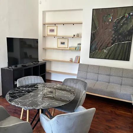 Ela Διαμέρισμα