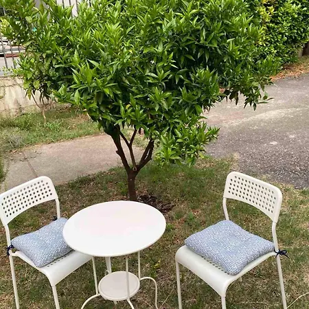 Διαμέρισμα Ela