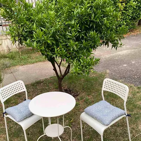 Appartamento Ela